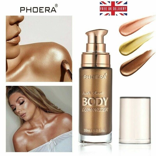 Phoera body luminizer - body,