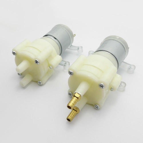Pompa acqua 12v 2l - pompa, 1,5-2l/min
