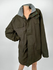 Giubbotto Trench Timberland