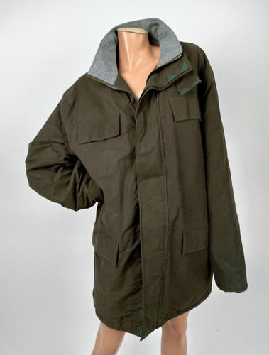 Giubbotto trench timberland - giubbotto,