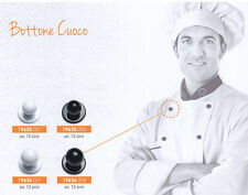 MARBET Set bottoni per camicia