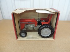 Massey Ferguson 275 diesel
