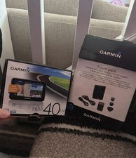 Garmin navigatore satellitare - navigatore,