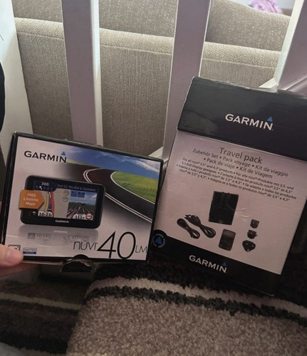 Garmin gps satellite - garmin,
