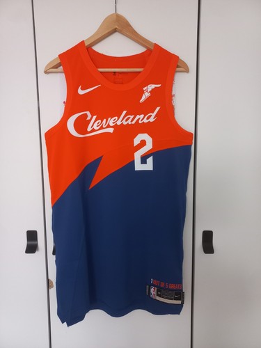 Maglia cleveland cavaliers - cleveland, nba