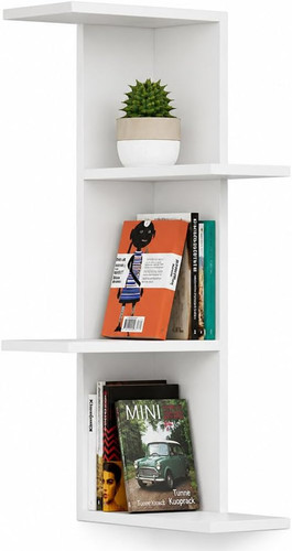 Mensola scaffale libreria - mensola, da