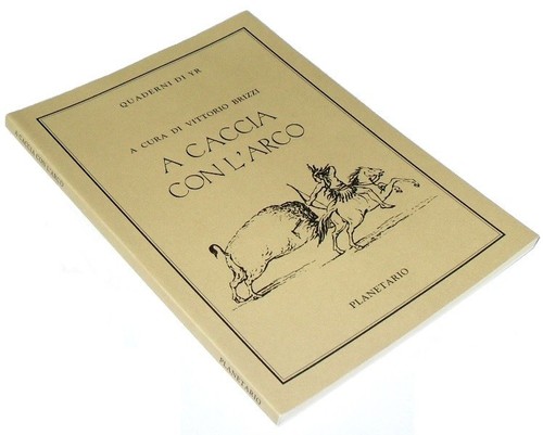 Manuale caccia con arco - manuale,
