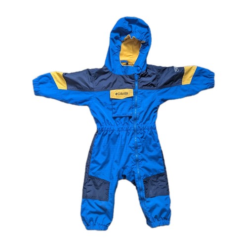 Tuta columbia tectonite - tuta,