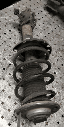 51767332 ammortizzatore ant - 51767332,