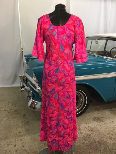 Vintage corteccia maxi - vintage,