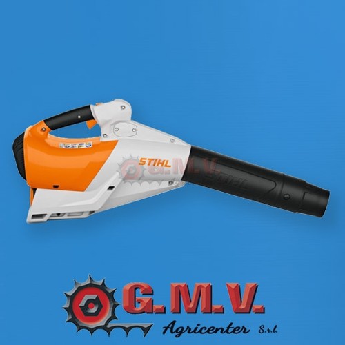 Soffiatore stihl bga 250 senza - soffiatore,