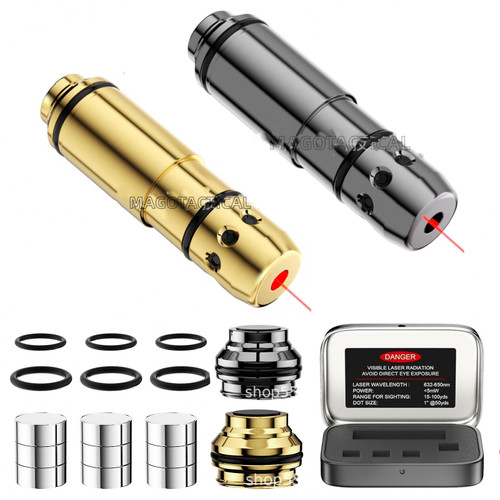 1pz addestratore laser fuoco