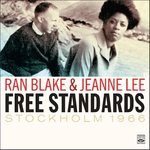 Ran blake jeanne lee free - ran,