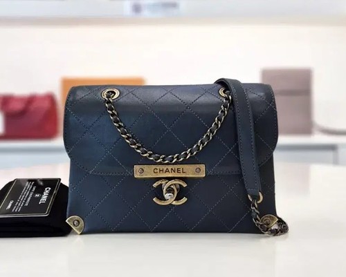 Borsa chanel mini - chanel, classic