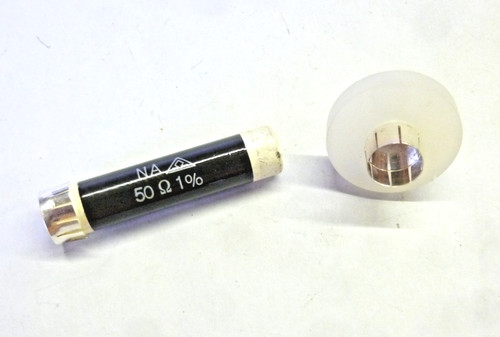 Lastwiderstand dummy load - dummy,