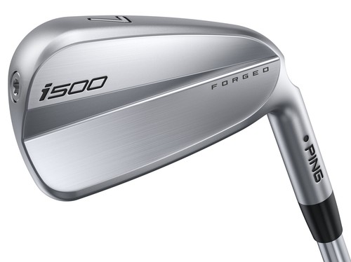 Ping i500 set di - ping, ferri