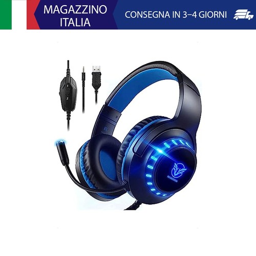 Cuffie gaming per - gaming,