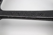 Cerchio Anteriore YAMAHA 125