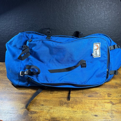 Zaino grande lowe alpine - zaino,