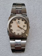 Tissot Sideral Automatic-date