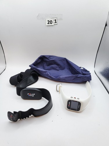 Orologio fitness polar a300 - fitness,