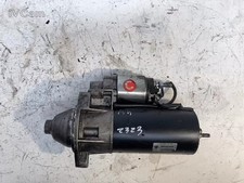 MECCANISMO MOTORINO AVVIAMENTO PER AUDI A4 Berlina (8E) 068911024F AWX diesel 1