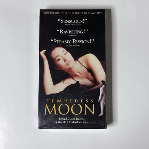 Temptress moon - temptress,