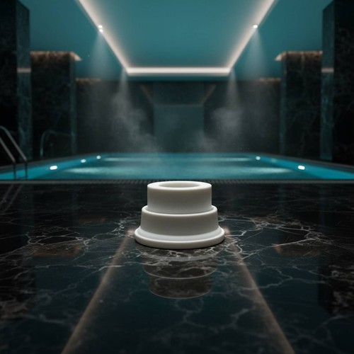 Tappo base scala - scala, piscina