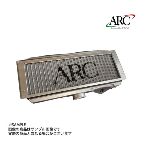 Intercooler arc per subaru - arc, per: