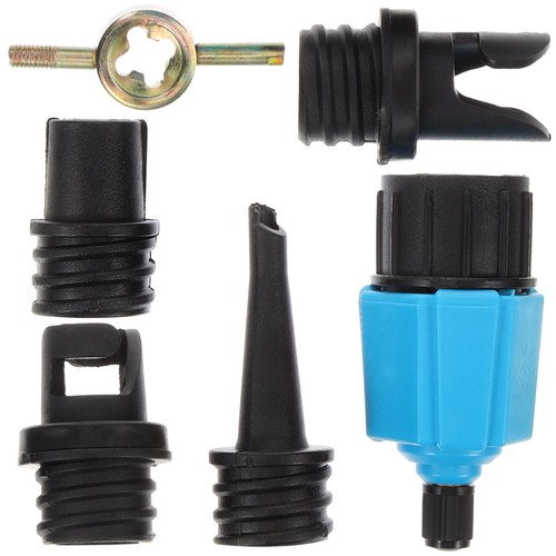 Adattatore gonfiatore paddle