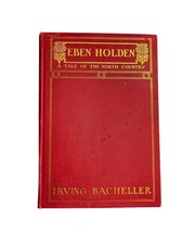 Eben Holden: A Tale of the