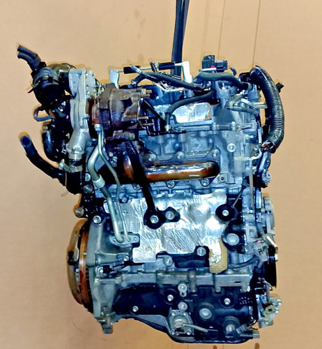 Motore 1nd toyota yaris 4 - motore,