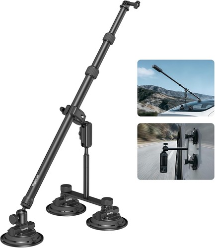 Smallrig supporto auto per - smallrig,