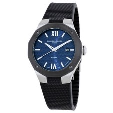 Orologio uomo automatico Baume