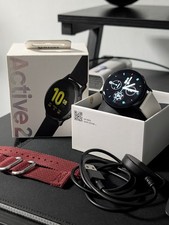 Samsung galaxy watch active 2