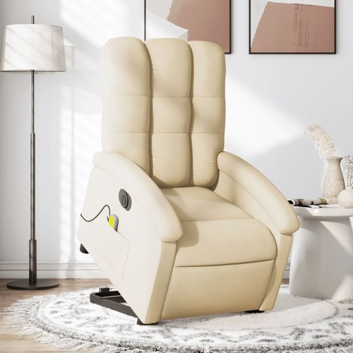 Vidaxl poltrona alzapersona - vidaxl,