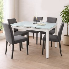 TAVOLO ALLUNGABILE CM 110X70