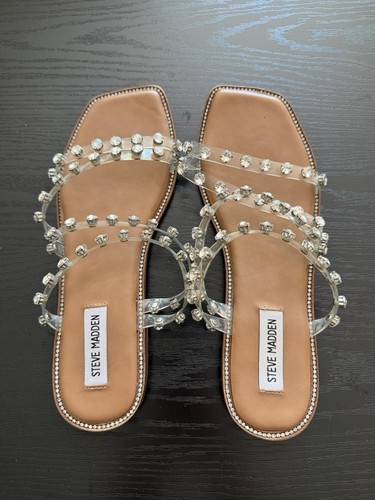 Sandali steve madden - sandali, skyler