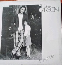LP LUCA CARBONI - FOREVER -