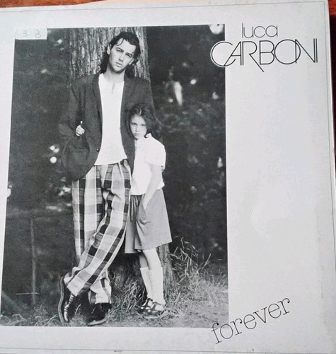 Luca carboni forever - carboni,