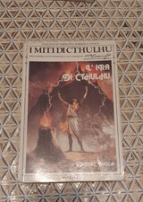 L'IRA DI CTHULHU - Robert
