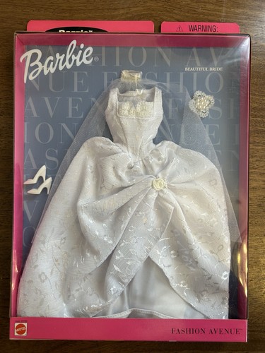 Barbie fashion avenue - barbie,