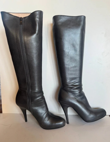 Prada stivali neri - , al