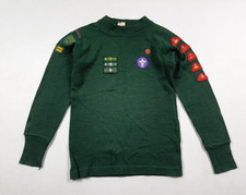 cambridge  6th/ 17 th Scouts