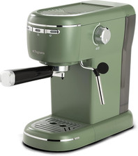 Iridea, Macchina Da Caffè