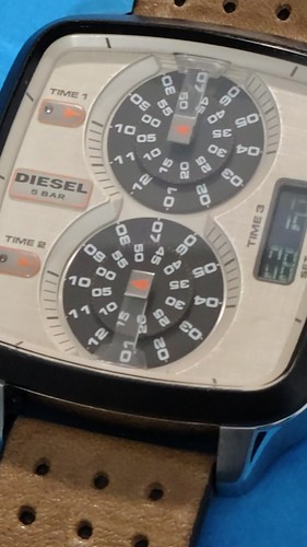 Orologio diesel - orologio,