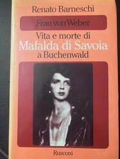 Vita e morte di Mafalda di