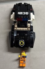 LEGO The LEGO Movie 70802