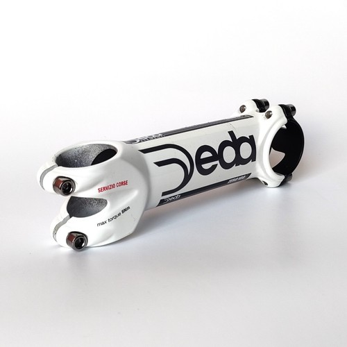 Stelo deda elementi - elementi, zero