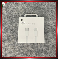 APPLE CARICATORE ORIGINALE